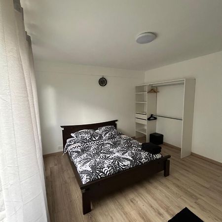 Appartement Proche De La Citadelle Saint-Andre-lez-Lille エクステリア 写真