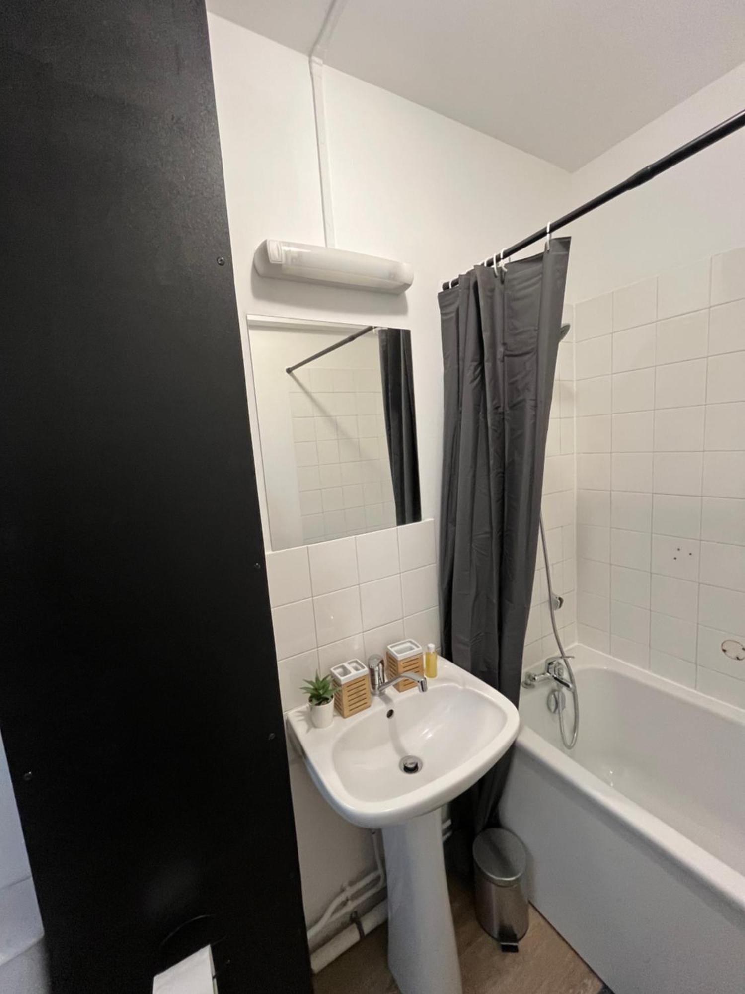 Appartement Proche De La Citadelle Saint-Andre-lez-Lille エクステリア 写真
