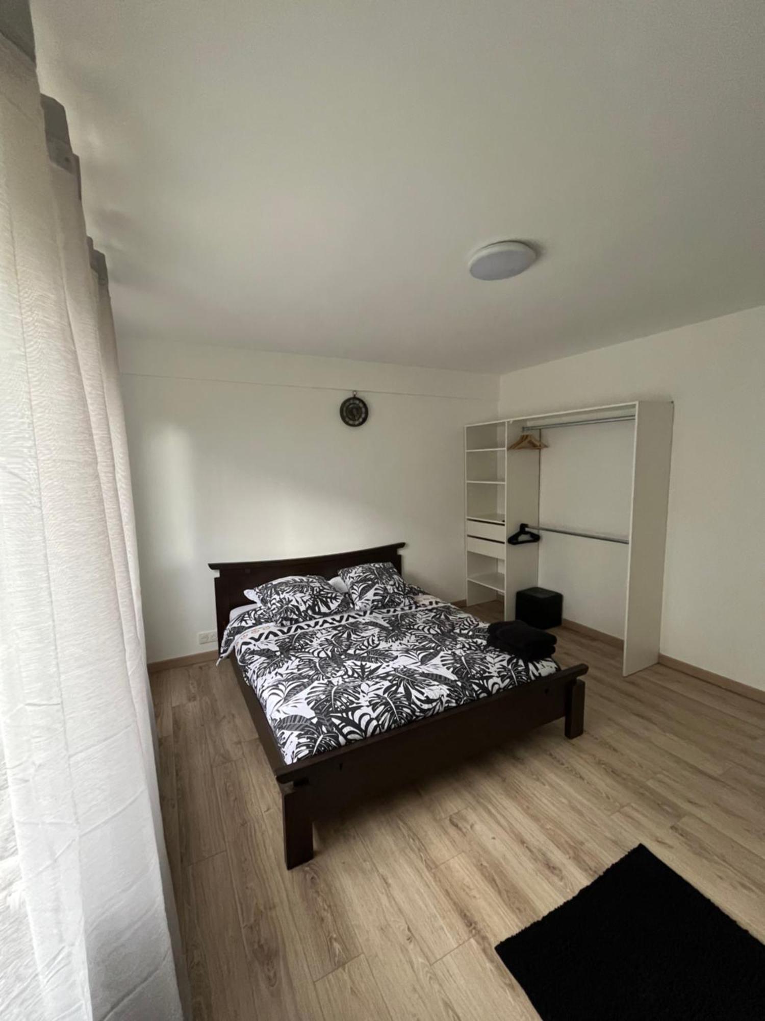 Appartement Proche De La Citadelle Saint-Andre-lez-Lille エクステリア 写真